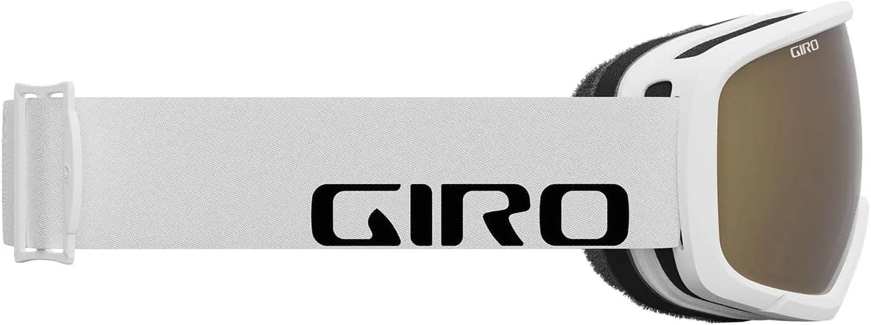 Giro Stomp Kids Ski Goggles - Snowboard Goggles for Youth, Boys & Girls - Anti-Fog - OTG (Over Glasses)