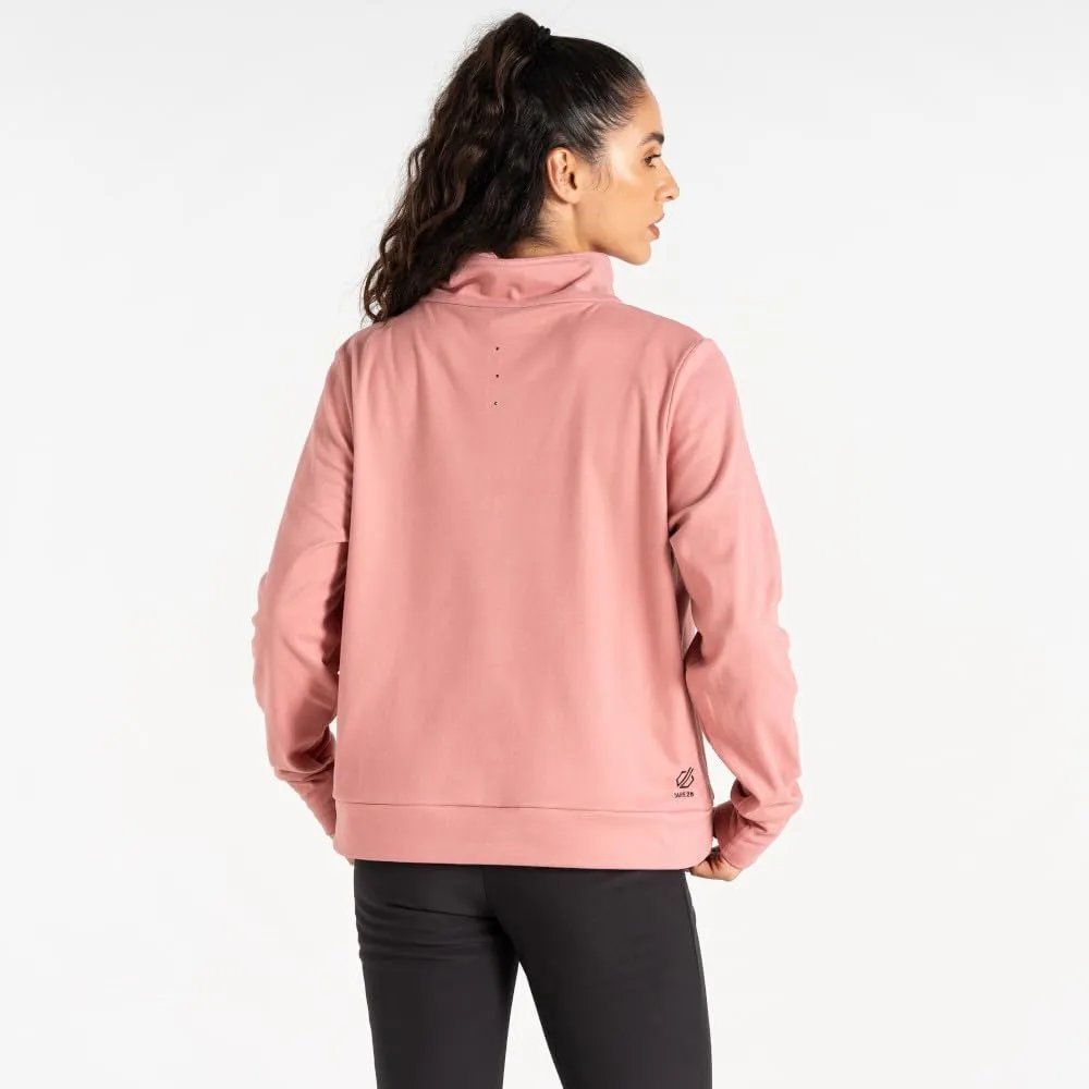Glint Women's Half Zip Pullover