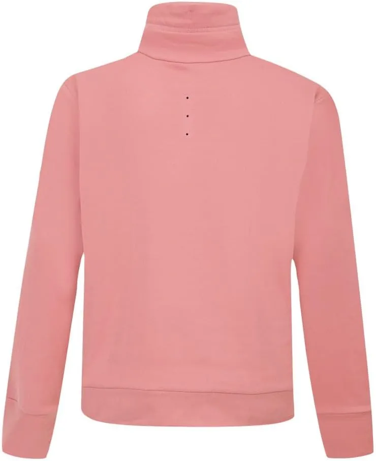 Glint Women's Half Zip Pullover