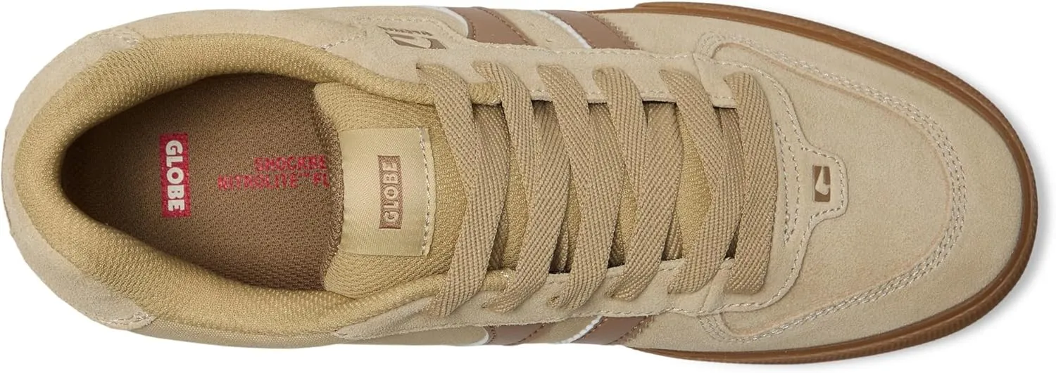 Globe Encore-2 Mens Footwear