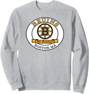 Go Gray Officially Licensed Sweatshirt