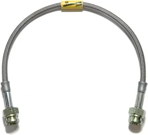 Goodridge (20023-CLU) 02  Honda Civic Si Clutch Line