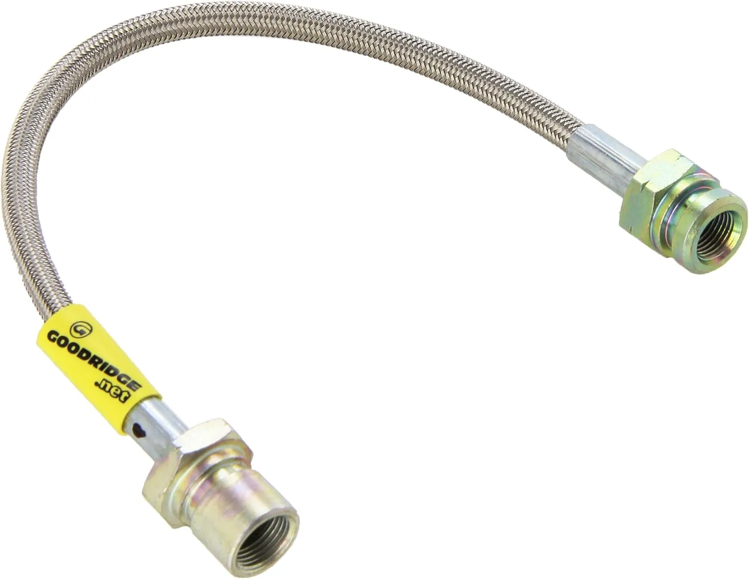 Goodridge (20064-CLU) Clutch Hose