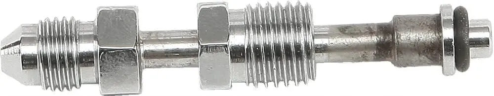 Goodridge P602-03-04CH [Hoses And Fittings] Hd V-Twin Hydraulic Clutch Adapter, Pop Code: C
