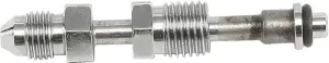 Goodridge P602-03-04CH [Hoses And Fittings] Hd V-Twin Hydraulic Clutch Adapter, Pop Code: C