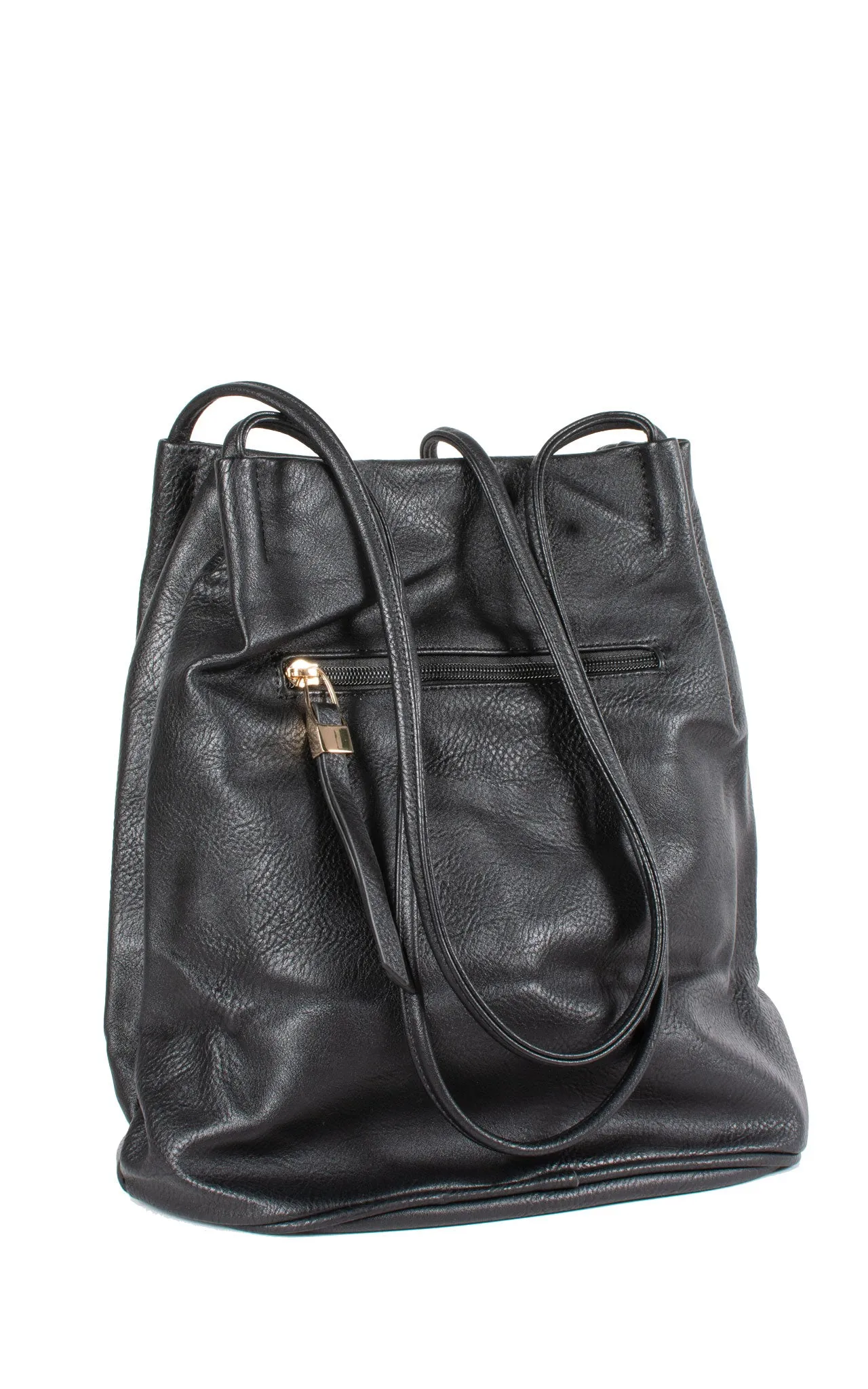 Grace Bag | Black