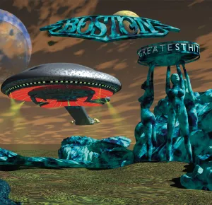 Greatest Hits: Boston