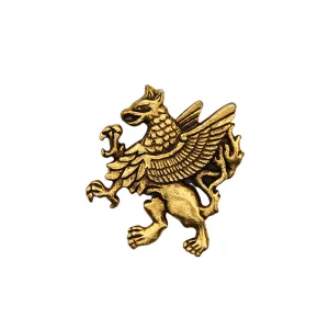 Griffin Lapel Pin