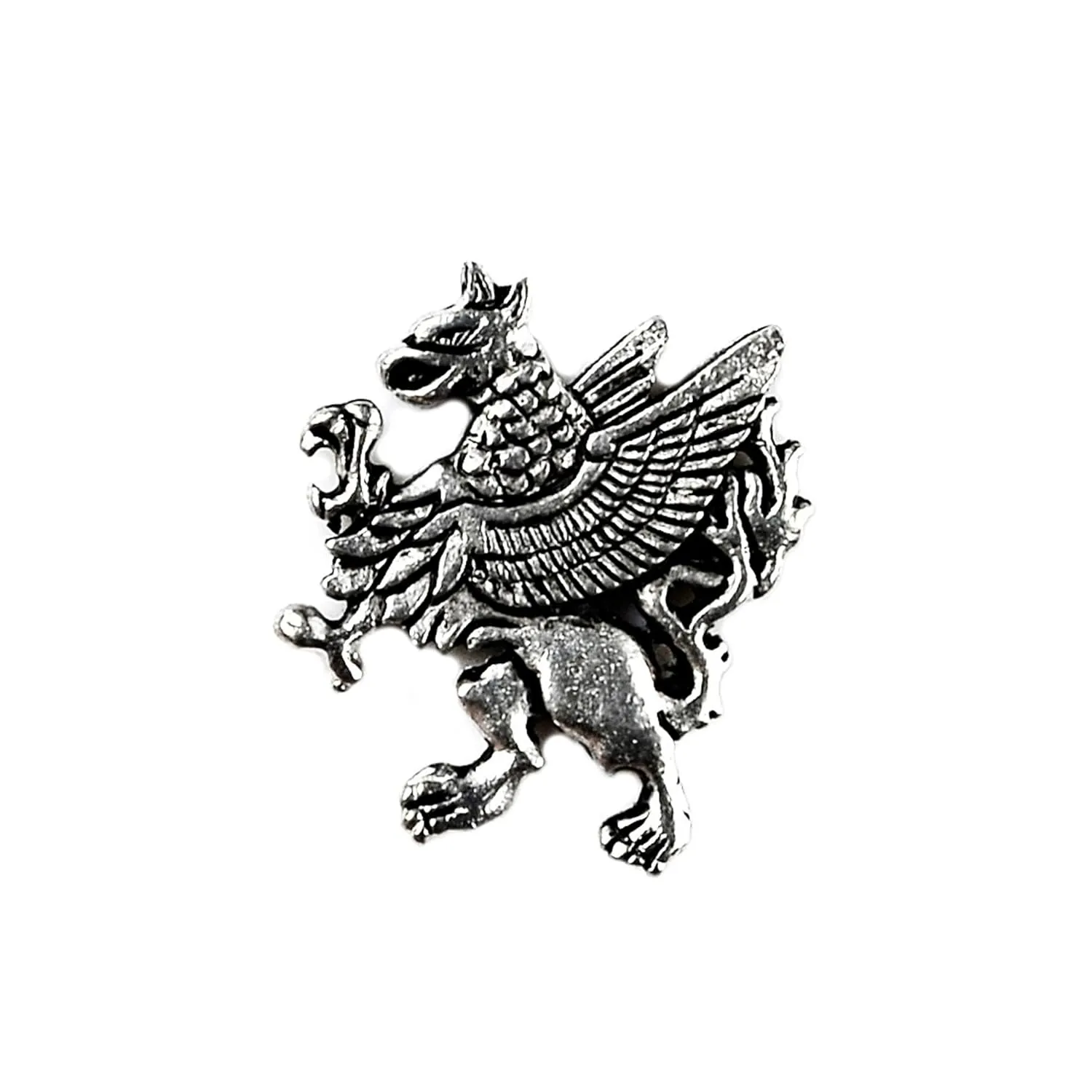 Griffin Lapel Pin