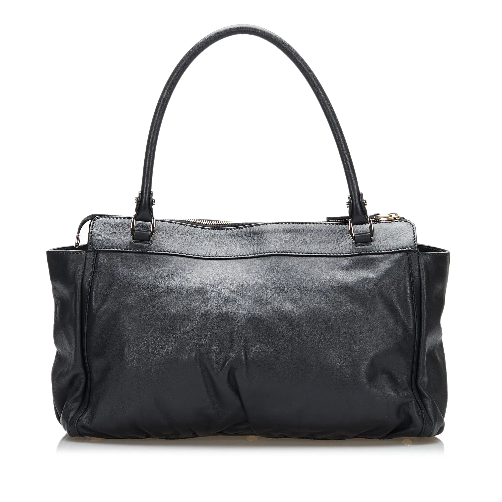 Gucci Abbey D-Ring Shoulder Bag