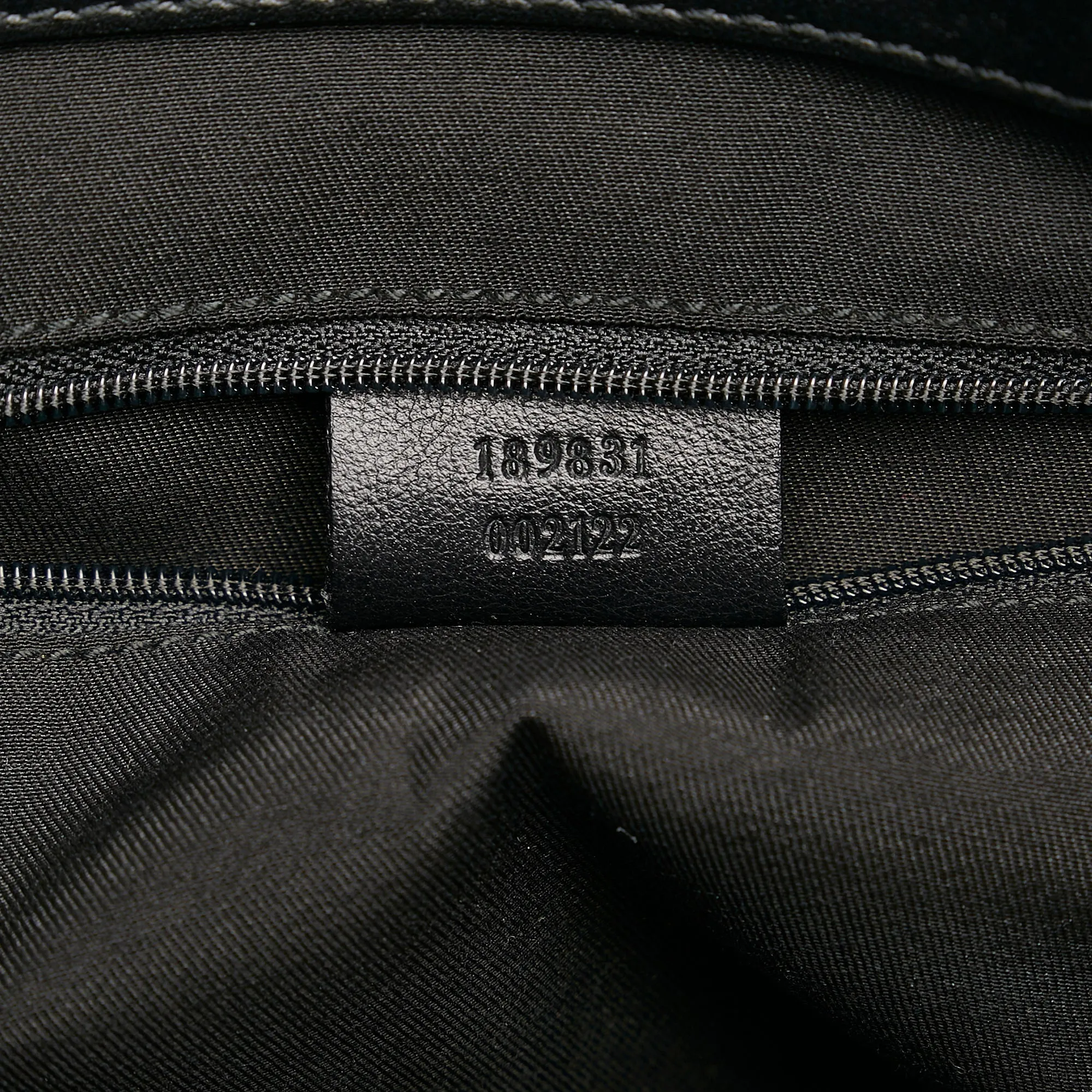 Gucci Abbey D-Ring Shoulder Bag