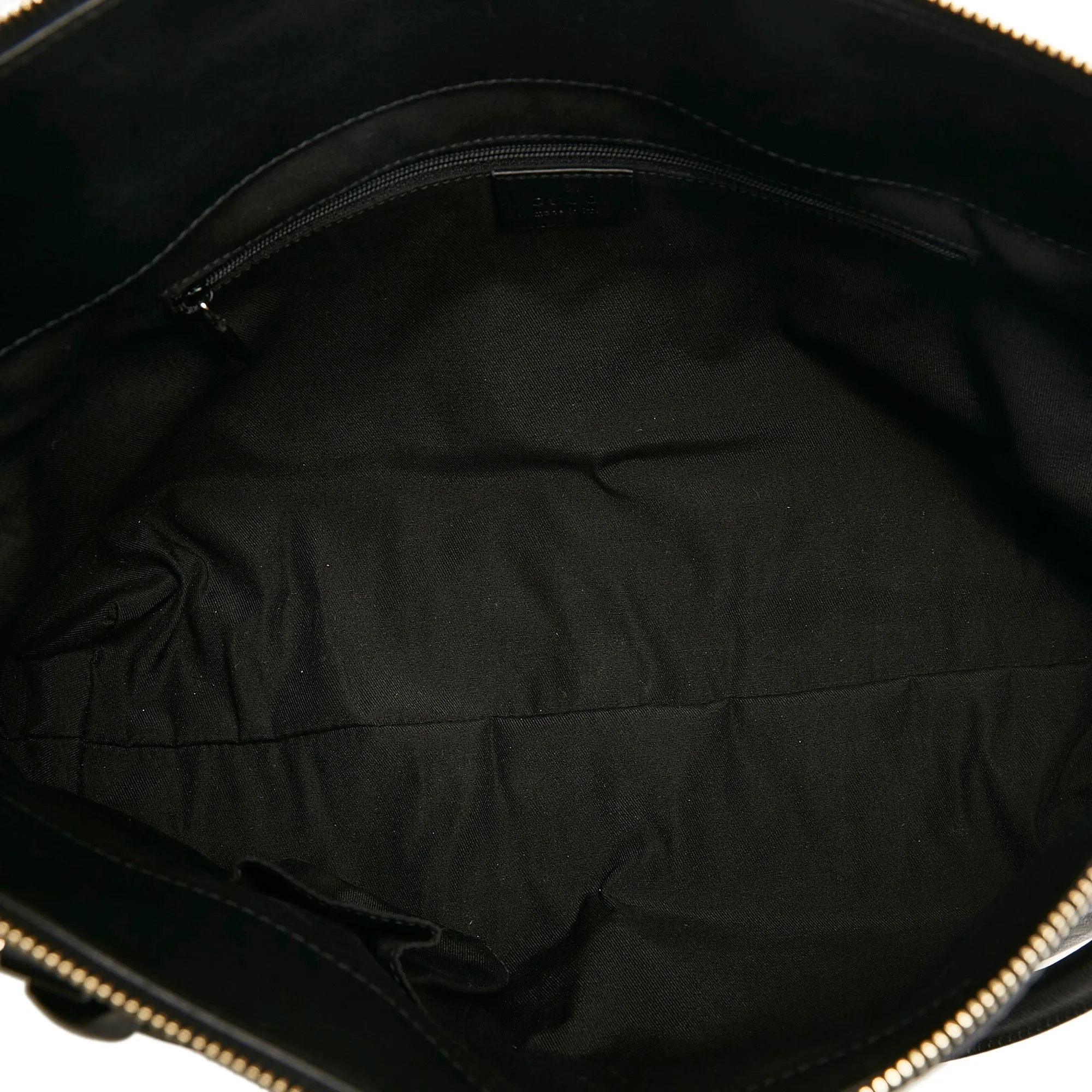 Gucci Abbey D-Ring Shoulder Bag