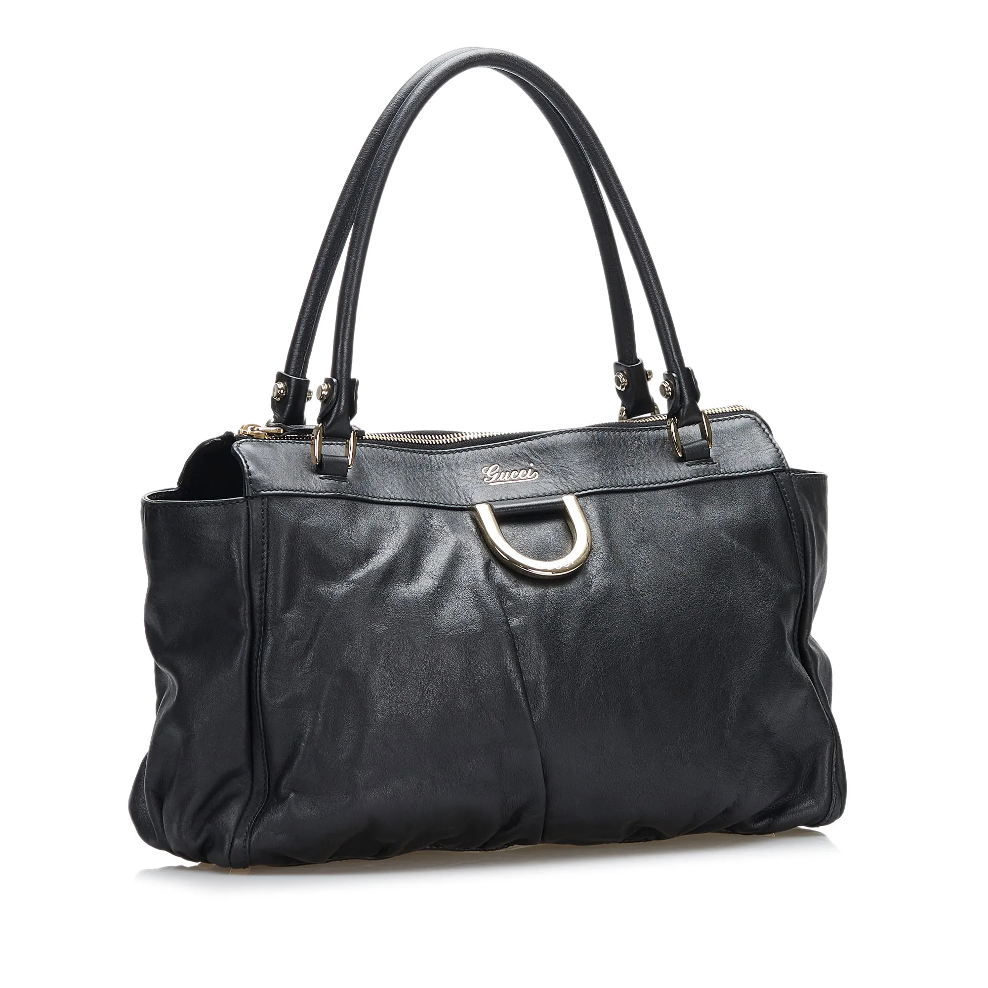 Gucci Abbey D-Ring Shoulder Bag