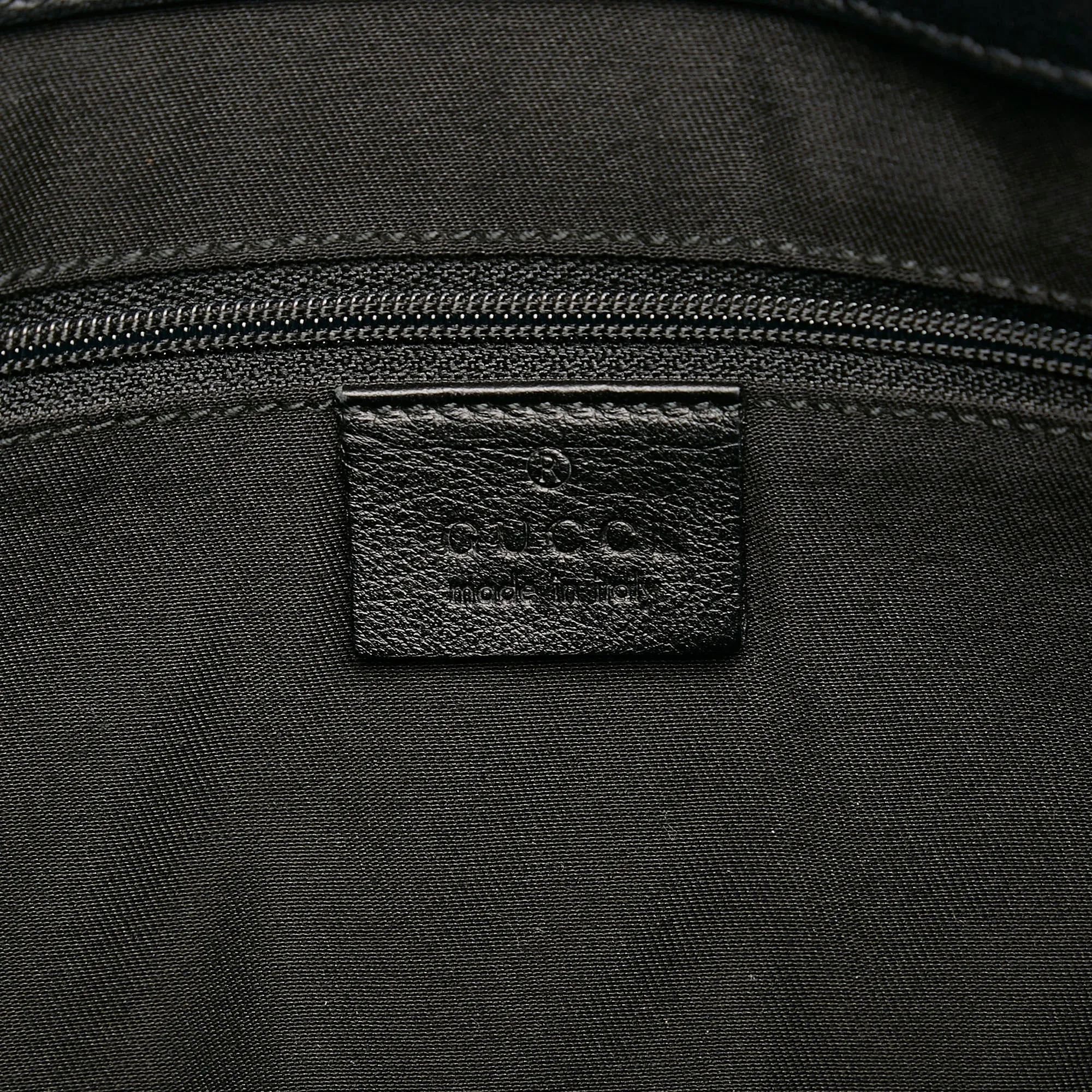 Gucci Abbey D-Ring Shoulder Bag