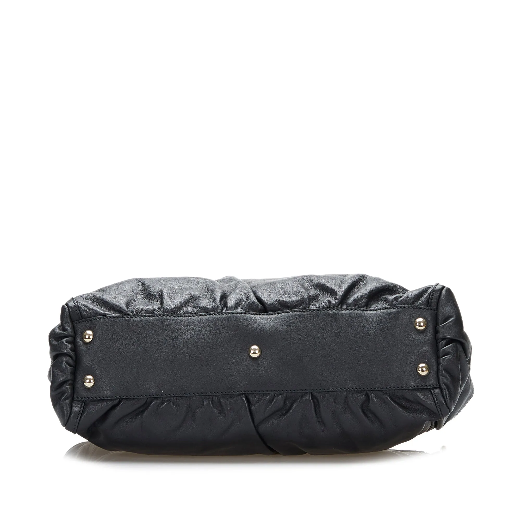 Gucci Abbey D-Ring Shoulder Bag