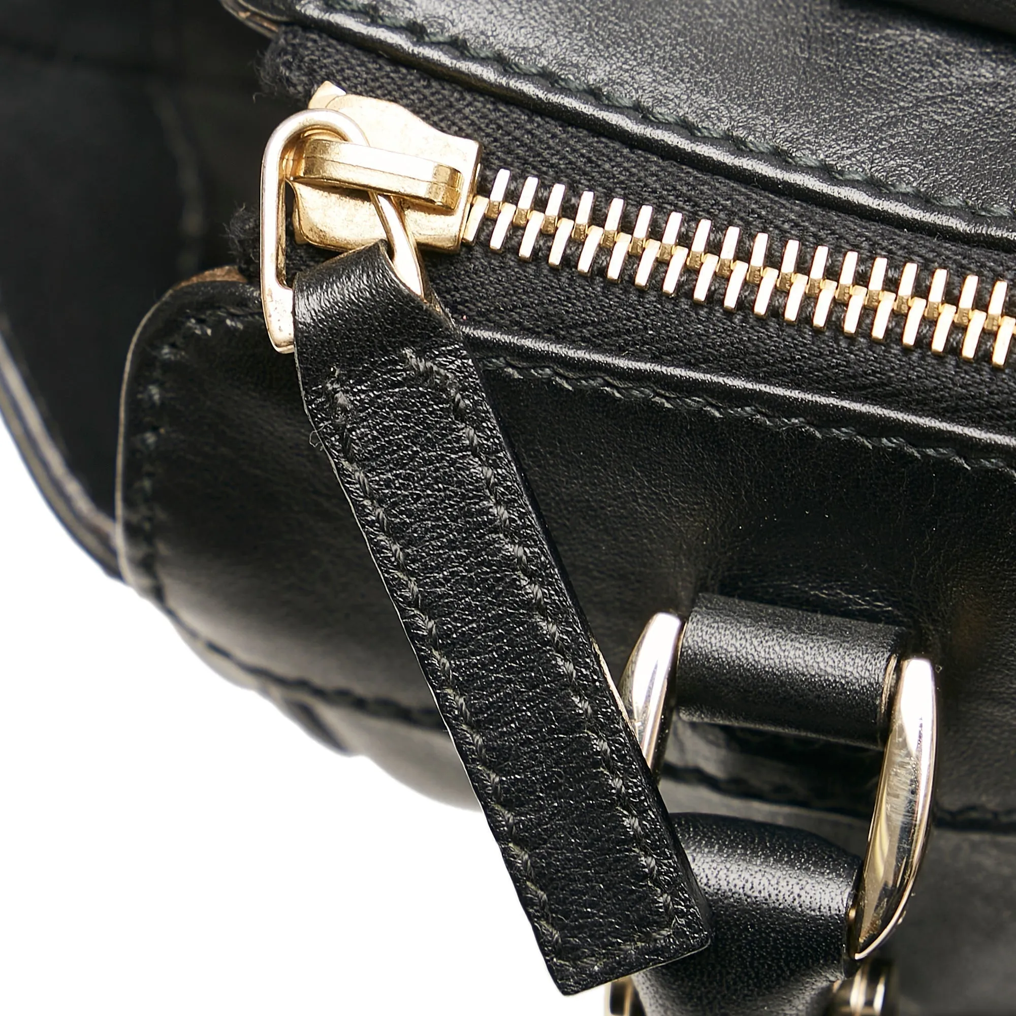 Gucci Abbey D-Ring Shoulder Bag