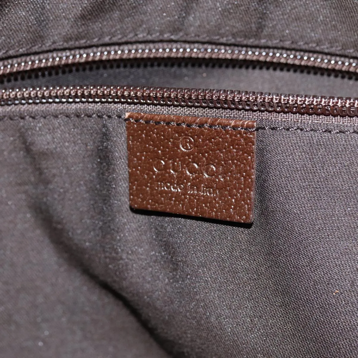 GUCCI GG Canvas Web Sherry Line Boston Bag Beige Green Red 146310 yk12176