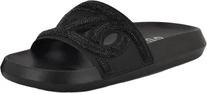 Guess Women's Payca Slide Sandal