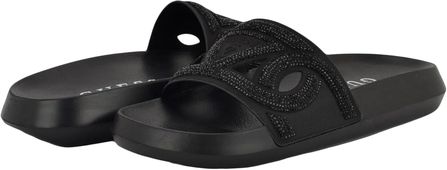 Guess Women's Payca Slide Sandal