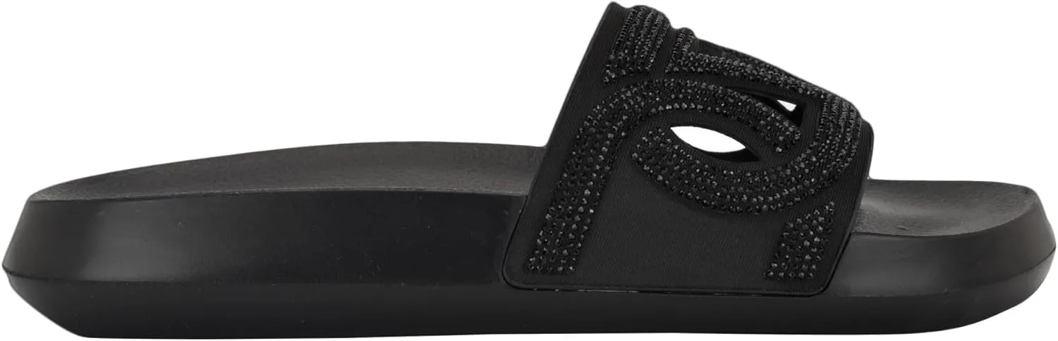 Guess Women's Payca Slide Sandal
