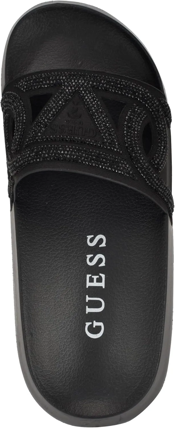 Guess Women's Payca Slide Sandal