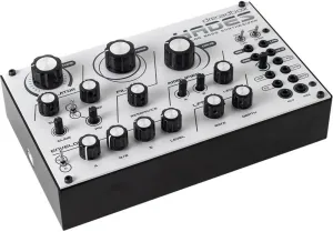 Hades Reissue Semimodular Analog Bass Synthesizer (DBX-HAD-RE)