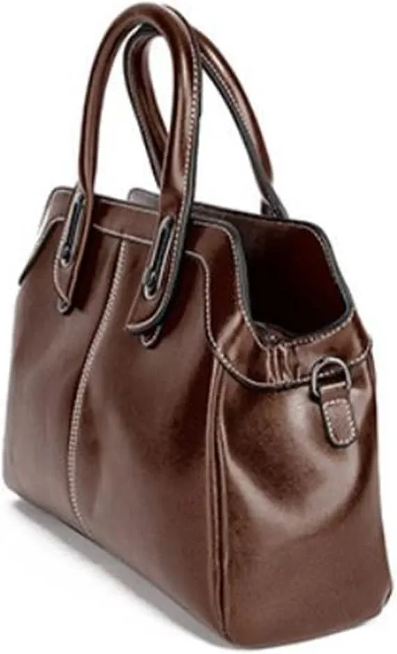 Handbags Leather Shoulder Bag Women Cross-Body Bags