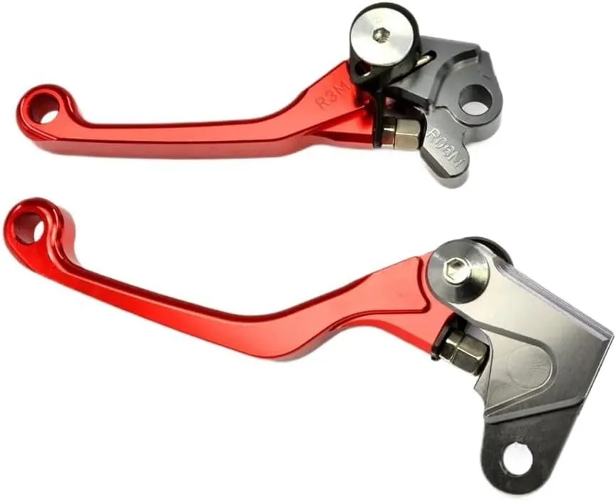 Handle Clutch Brake Lever 2019 Motorcycle Pivot Brake Clutch Levers for YZ80 YZ85 YZ 80 85 2015 2016 2017 2018 2019 YZ65 2018