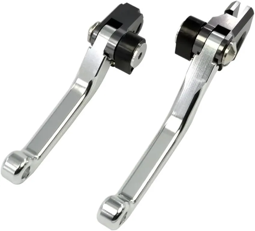 Handle Clutch Brake Lever 2019 Motorcycle Pivot Brake Clutch Levers for YZ80 YZ85 YZ 80 85 2015 2016 2017 2018 2019 YZ65 2018