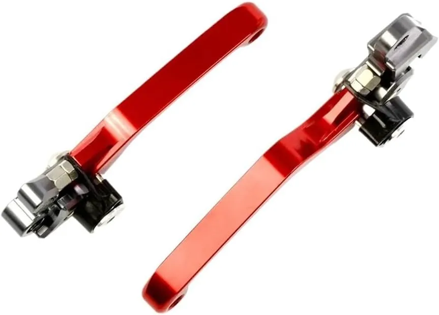 Handle Clutch Brake Lever 2019 Motorcycle Pivot Brake Clutch Levers for YZ80 YZ85 YZ 80 85 2015 2016 2017 2018 2019 YZ65 2018