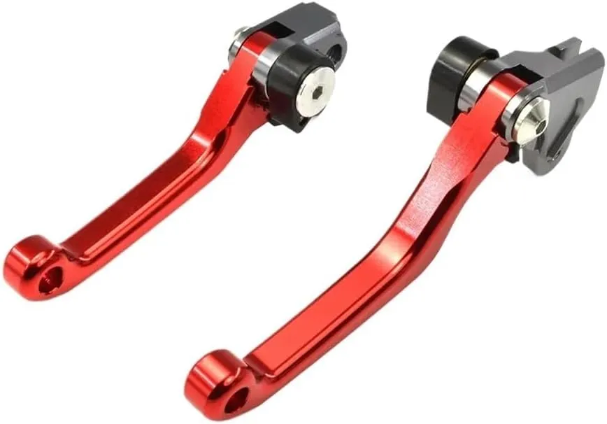 Handle Clutch Brake Lever 2019 Motorcycle Pivot Brake Clutch Levers for YZ80 YZ85 YZ 80 85 2015 2016 2017 2018 2019 YZ65 2018