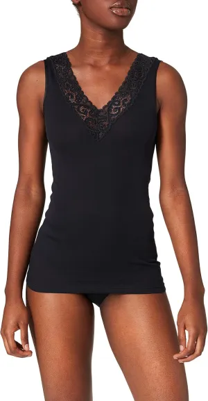 HANRO Women's Moments Built-up Tank 71486