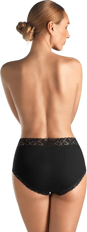 Hanro Women's Moments Full Brief Panty