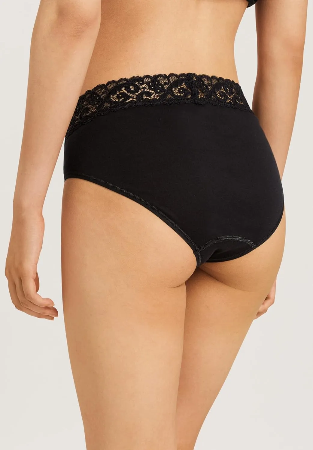 Hanro Women's Moments Hipster Panty