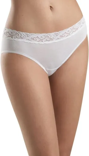 Hanro Women's Moments Hipster Panty