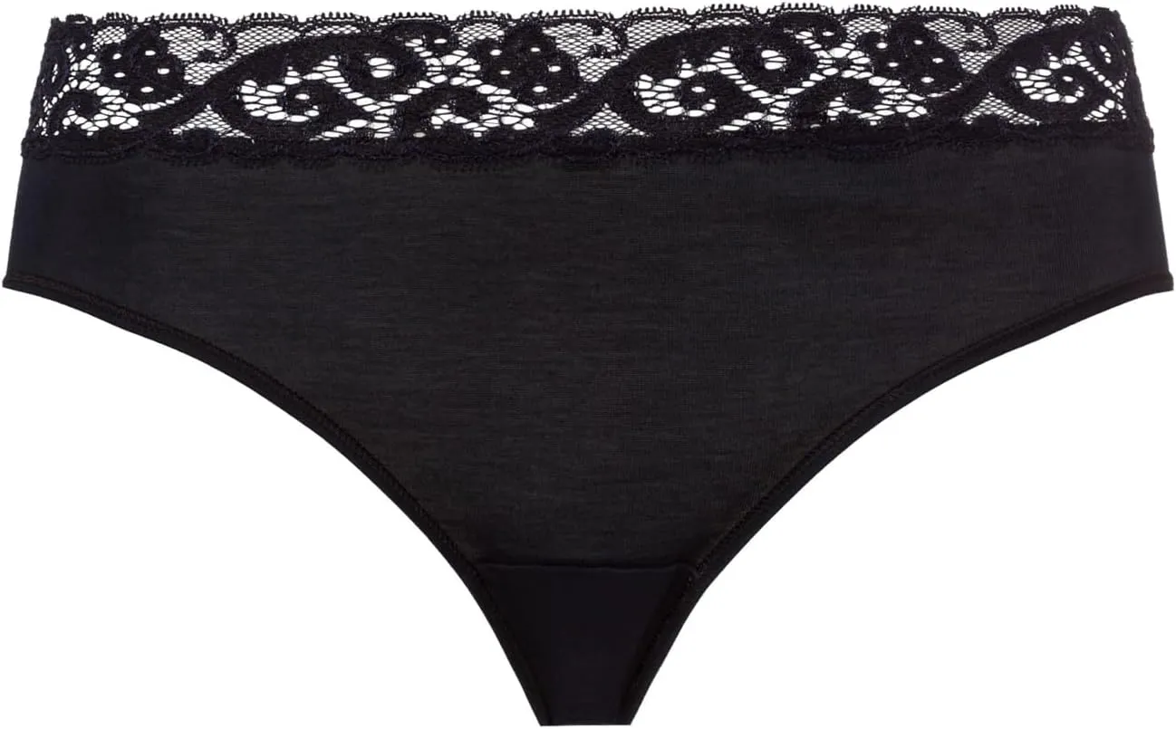 Hanro Women's Moments Hipster Panty