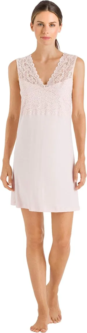 HANRO Women's Moments Tank Gown 77929