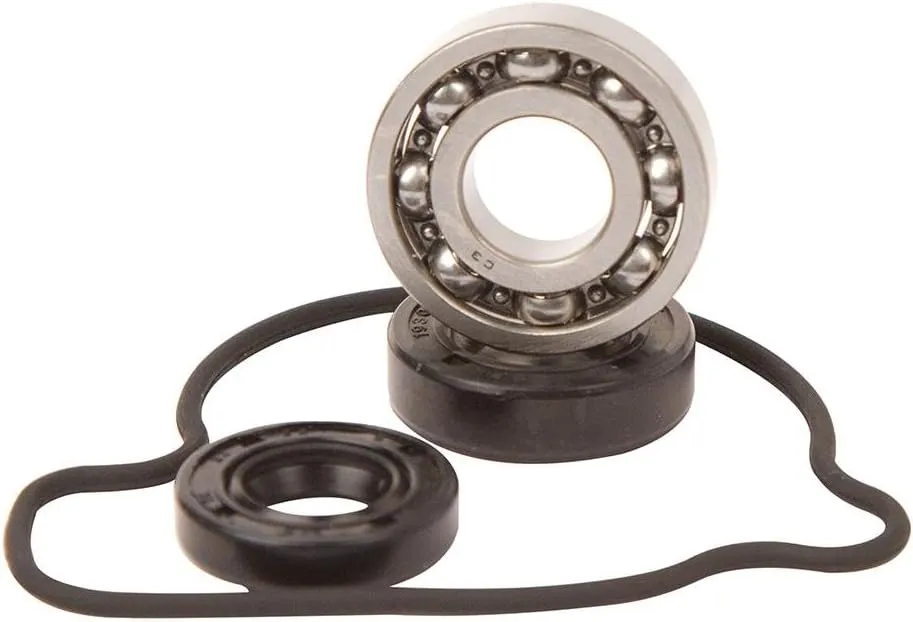 Hot Rods WPK0006 Water Pump Rebuild Kit