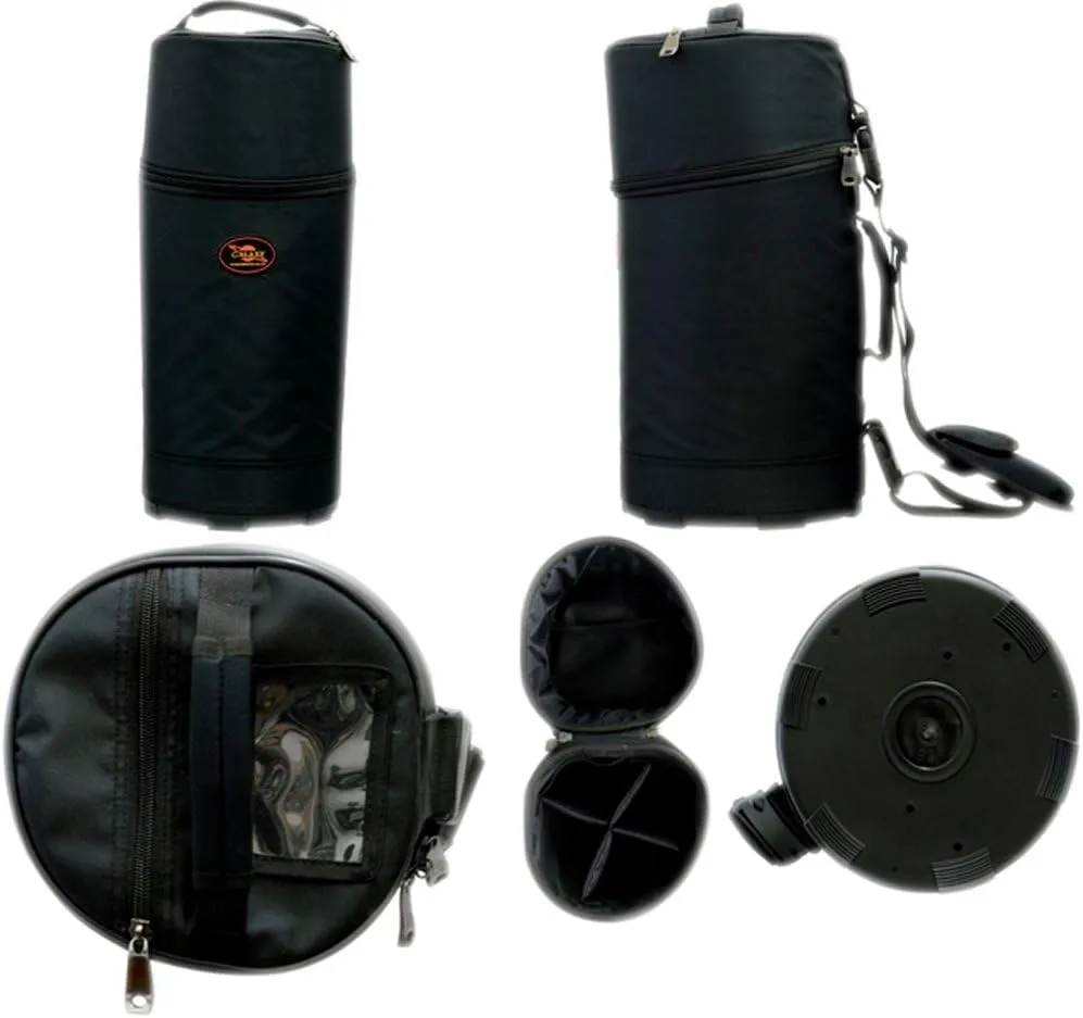 Humes Berg Galaxy GL8010 Case for Drumstick