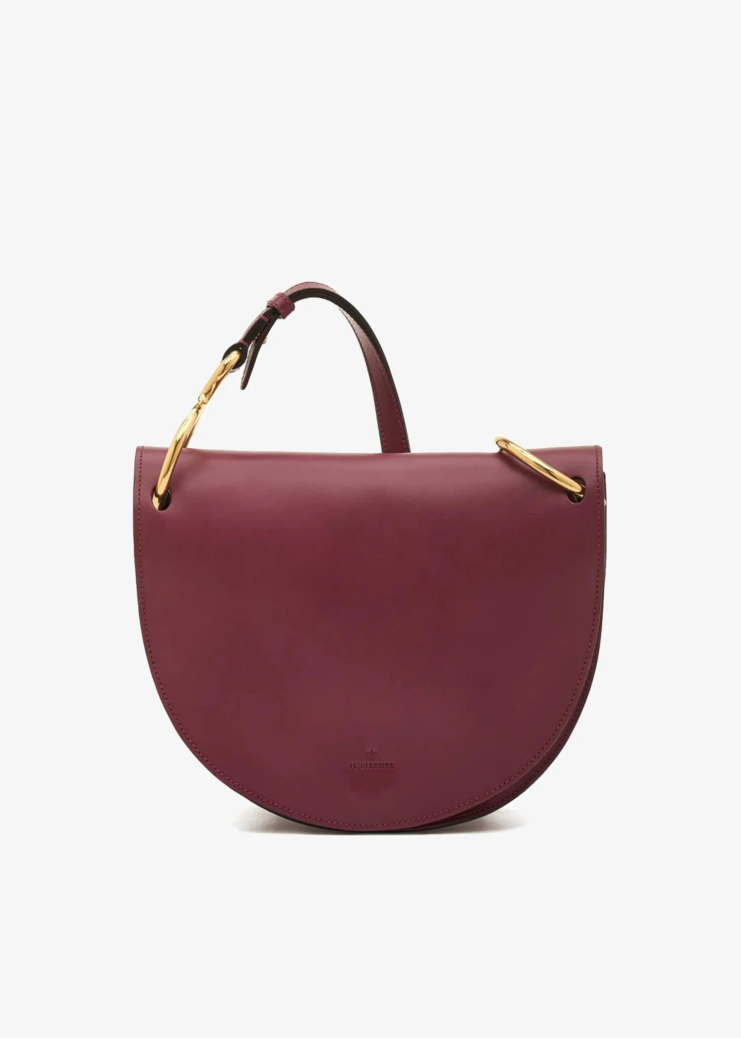 Il Bisonte Consuelo Crossbody