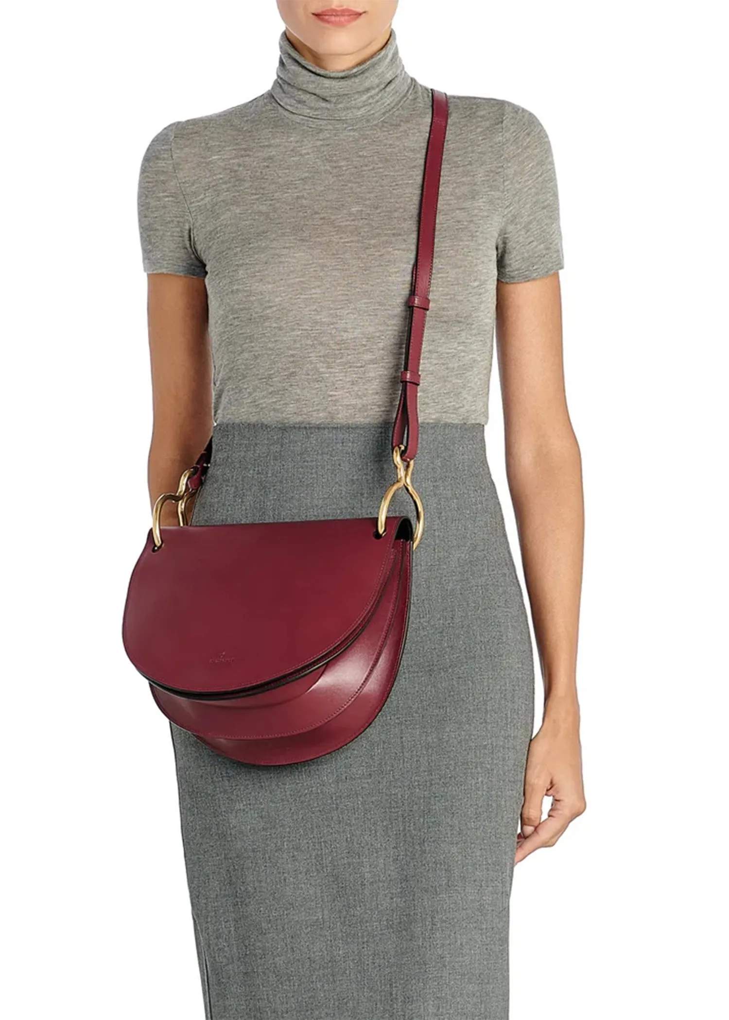Il Bisonte Consuelo Crossbody
