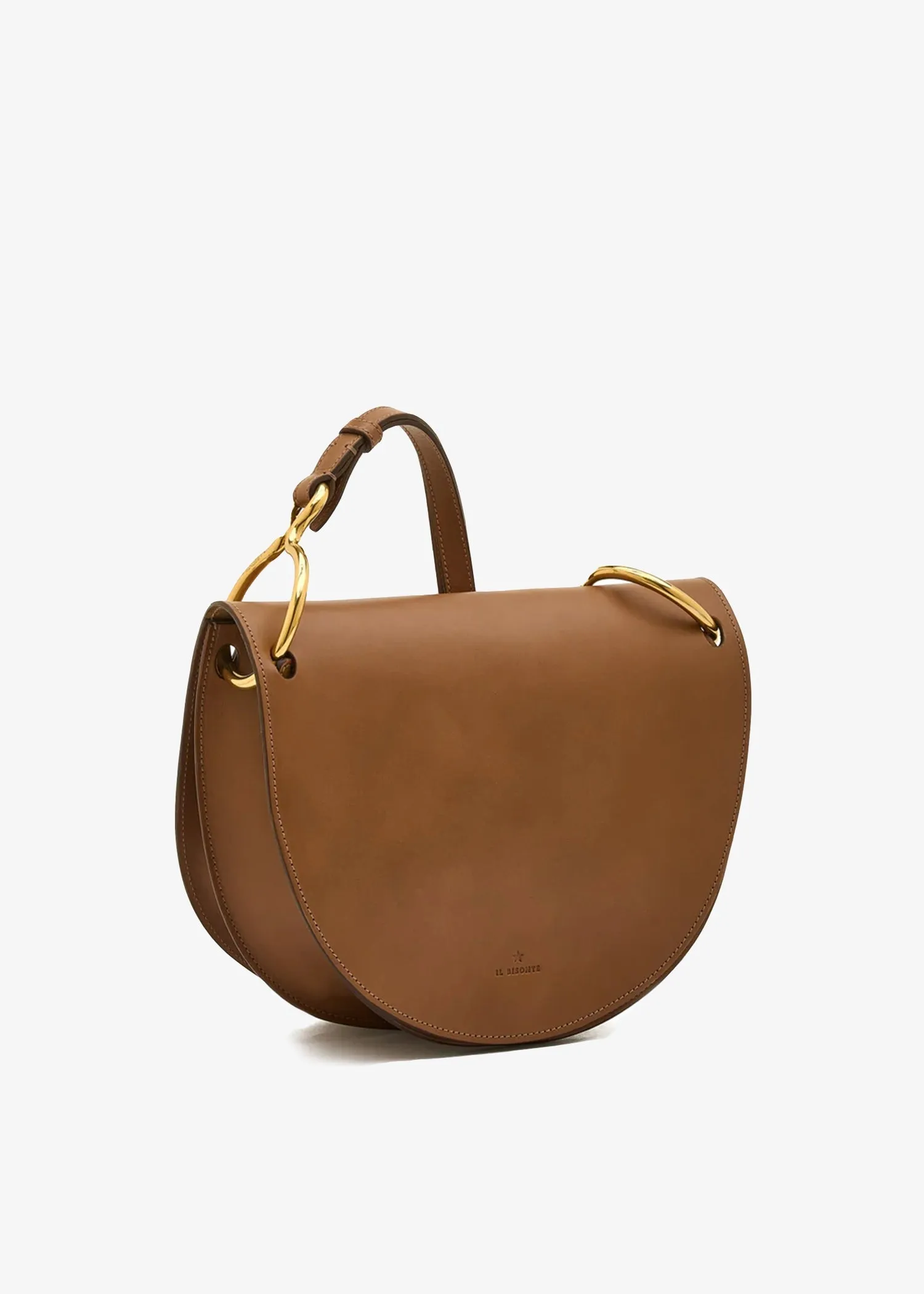 Il Bisonte Consuelo Crossbody