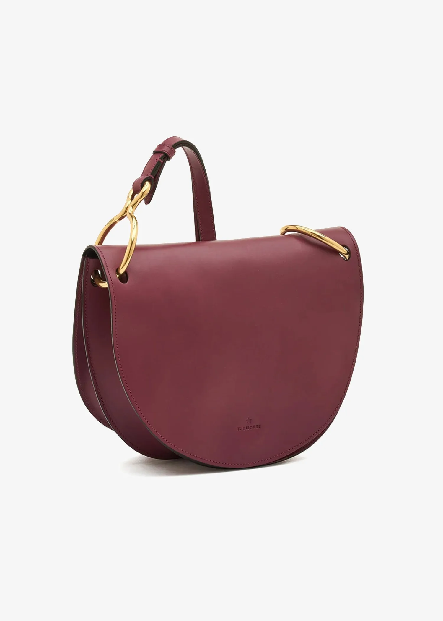 Il Bisonte Consuelo Crossbody