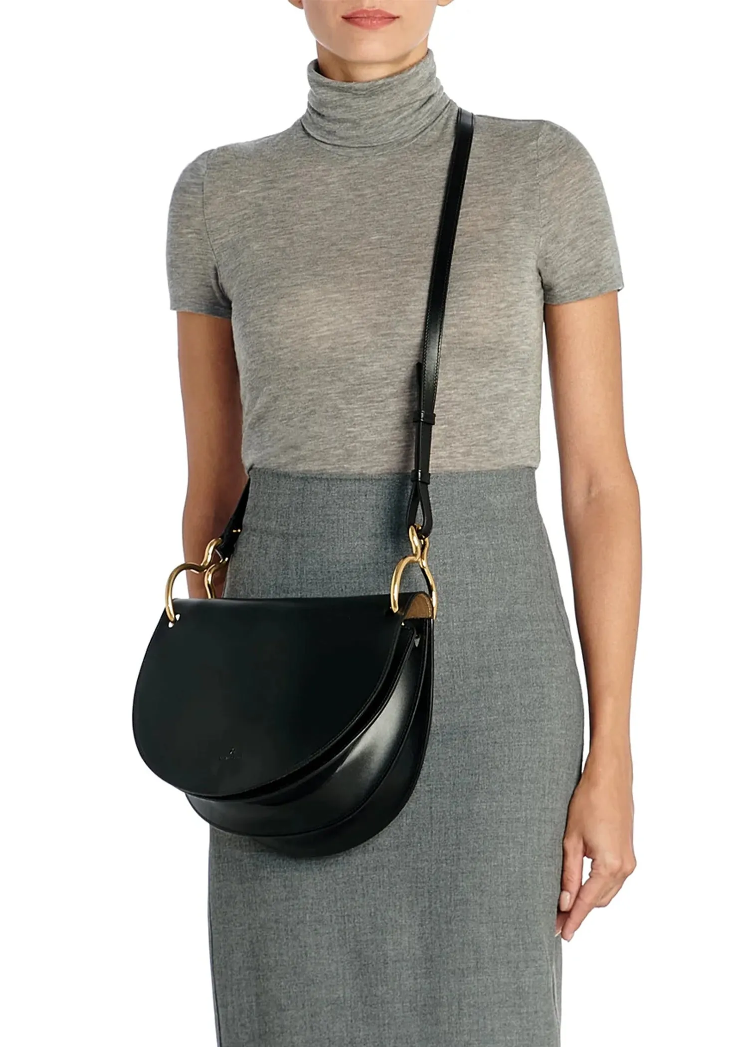 Il Bisonte Consuelo Crossbody