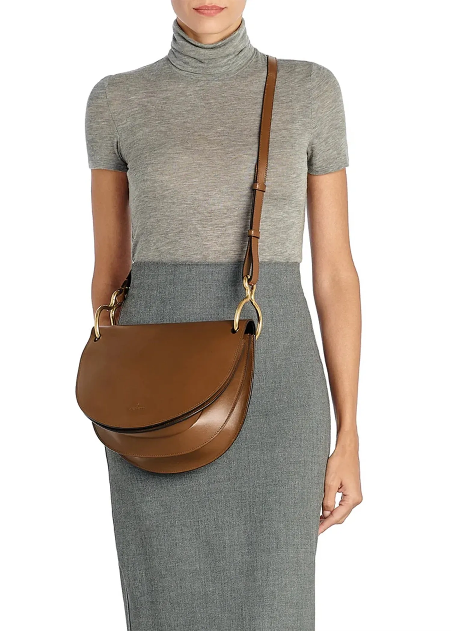Il Bisonte Consuelo Crossbody