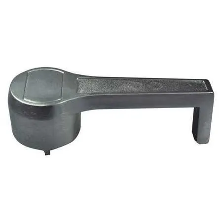 Inside Lever Kit, Simplex, Assembly, RH