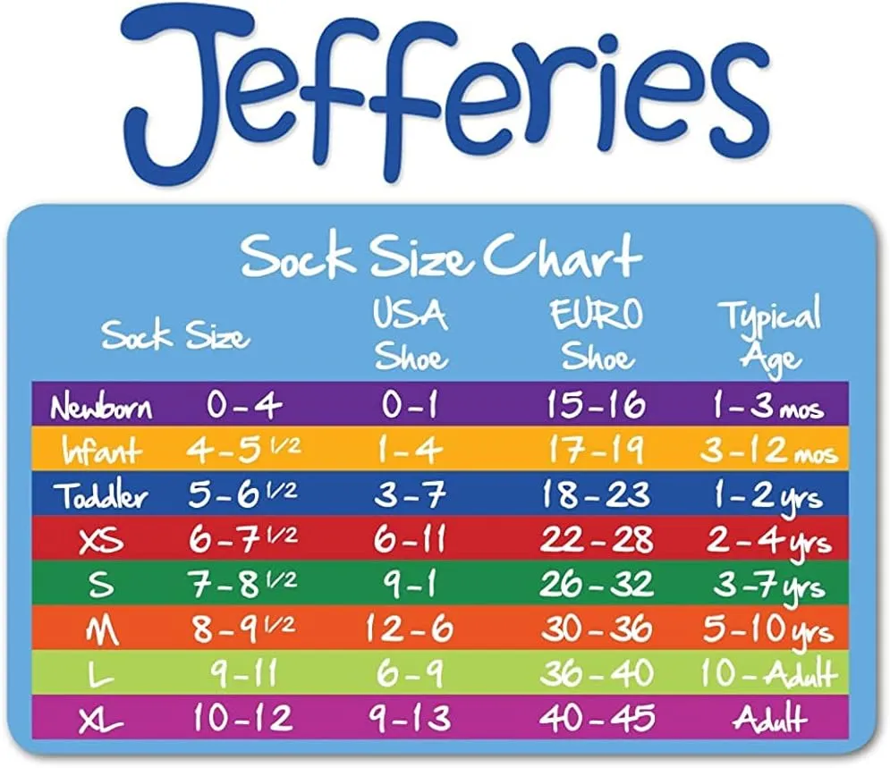 Jefferies Socks Girl's Eyelet Lace Socks 3 Pair Pack