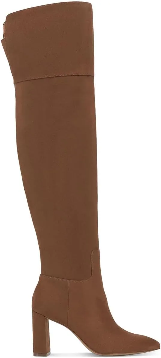 Jessica Simpson Women's Akemi Over The Knee Boot