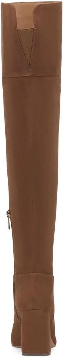 Jessica Simpson Women's Akemi Over The Knee Boot