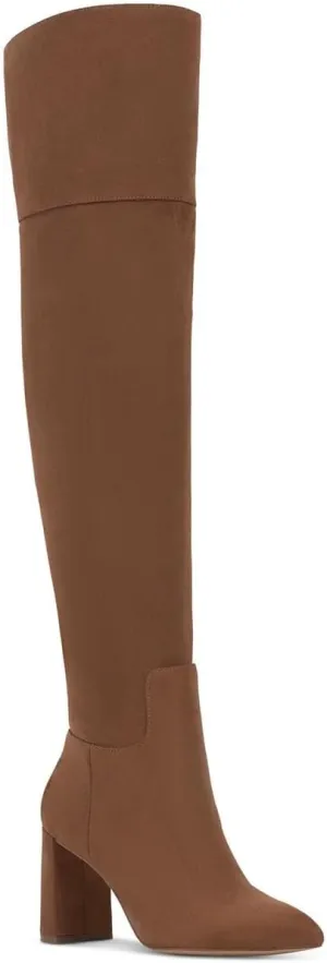 Jessica Simpson Women's Akemi Over The Knee Boot